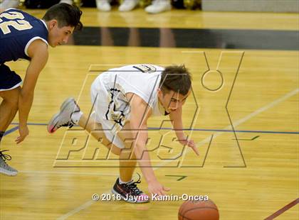 Thumbnail 3 in South El Monte @ Golden Valley (D3 Round1) photogallery.