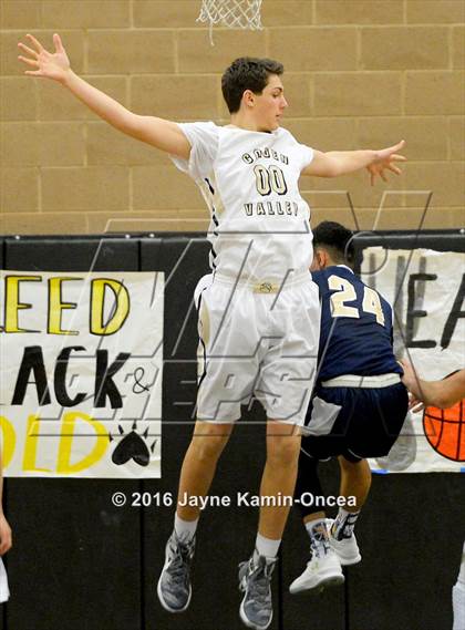 Thumbnail 3 in South El Monte @ Golden Valley (D3 Round1) photogallery.