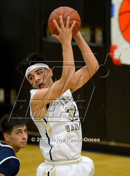 Thumbnail 1 in South El Monte @ Golden Valley (D3 Round1) photogallery.