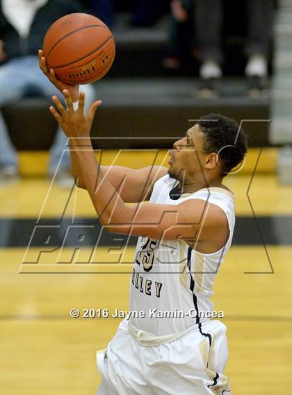 Thumbnail 3 in South El Monte @ Golden Valley (D3 Round1) photogallery.