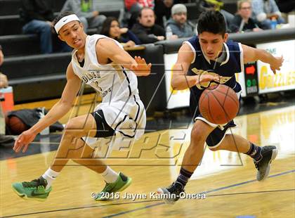 Thumbnail 3 in South El Monte @ Golden Valley (D3 Round1) photogallery.