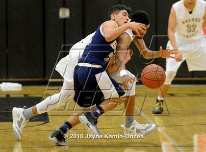 Thumbnail 2 in South El Monte @ Golden Valley (D3 Round1) photogallery.