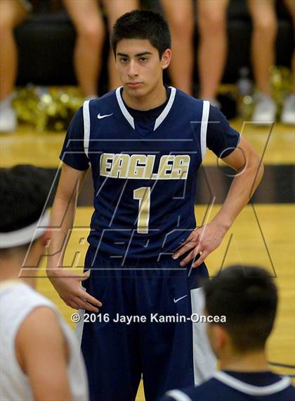 Thumbnail 1 in South El Monte @ Golden Valley (D3 Round1) photogallery.