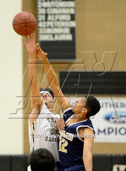Thumbnail 3 in South El Monte @ Golden Valley (D3 Round1) photogallery.