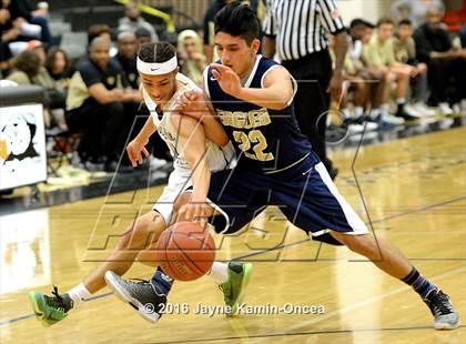 Thumbnail 1 in South El Monte @ Golden Valley (D3 Round1) photogallery.