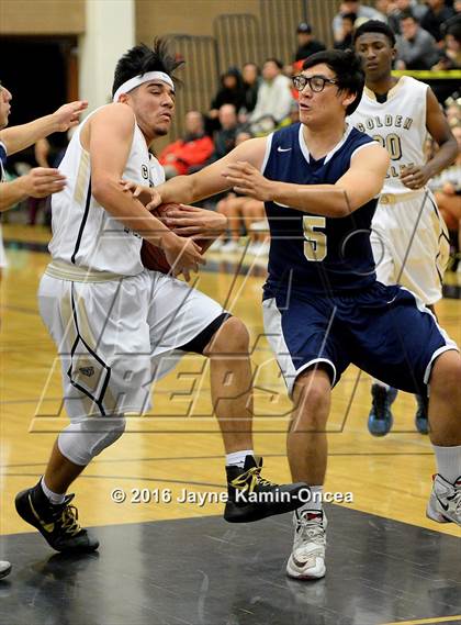 Thumbnail 2 in South El Monte @ Golden Valley (D3 Round1) photogallery.