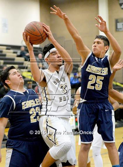 Thumbnail 1 in South El Monte @ Golden Valley (D3 Round1) photogallery.