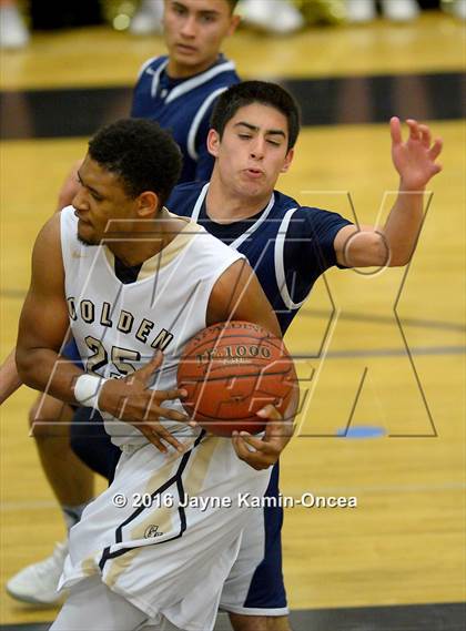 Thumbnail 1 in South El Monte @ Golden Valley (D3 Round1) photogallery.