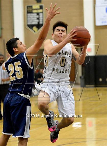 Thumbnail 2 in South El Monte @ Golden Valley (D3 Round1) photogallery.