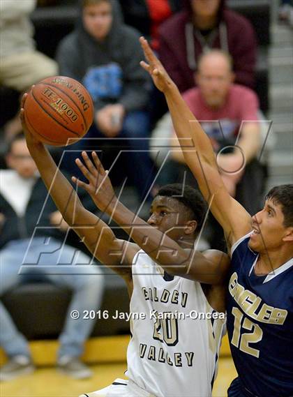 Thumbnail 1 in South El Monte @ Golden Valley (D3 Round1) photogallery.