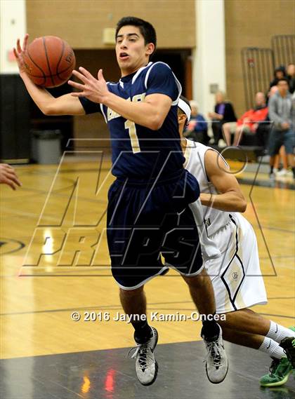 Thumbnail 2 in South El Monte @ Golden Valley (D3 Round1) photogallery.