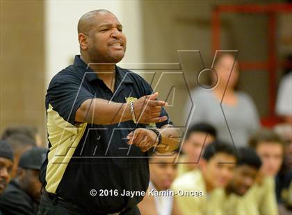 Thumbnail 2 in South El Monte @ Golden Valley (D3 Round1) photogallery.