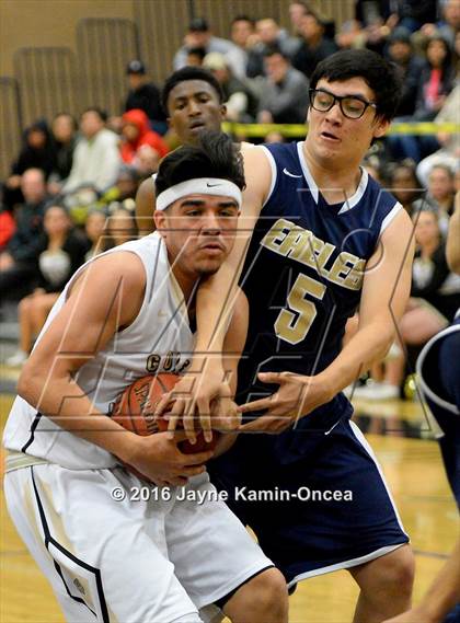 Thumbnail 3 in South El Monte @ Golden Valley (D3 Round1) photogallery.