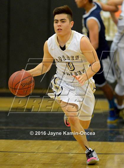 Thumbnail 3 in South El Monte @ Golden Valley (D3 Round1) photogallery.