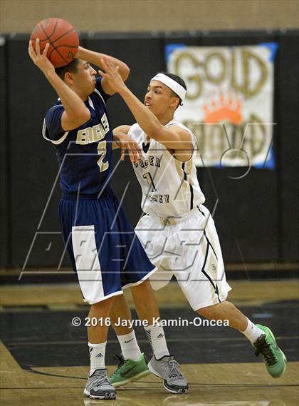 Thumbnail 2 in South El Monte @ Golden Valley (D3 Round1) photogallery.