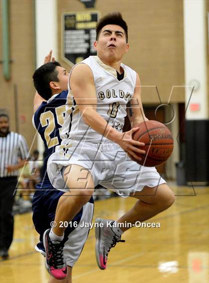 Thumbnail 3 in South El Monte @ Golden Valley (D3 Round1) photogallery.