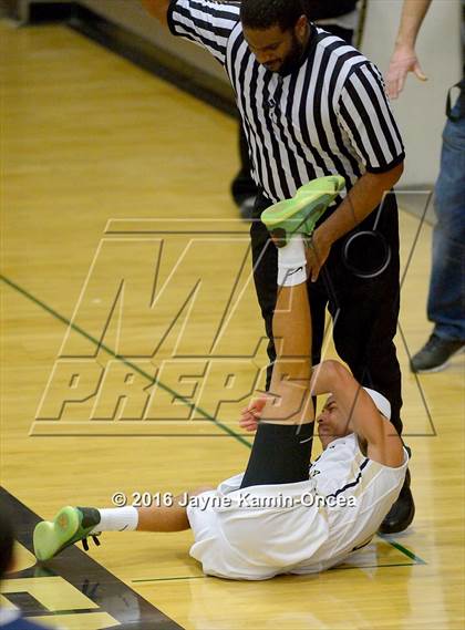 Thumbnail 2 in South El Monte @ Golden Valley (D3 Round1) photogallery.