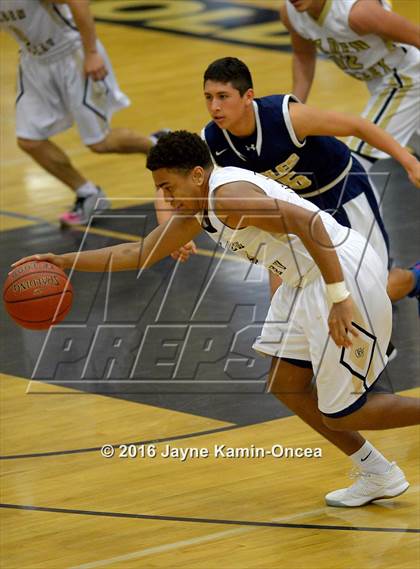 Thumbnail 1 in South El Monte @ Golden Valley (D3 Round1) photogallery.