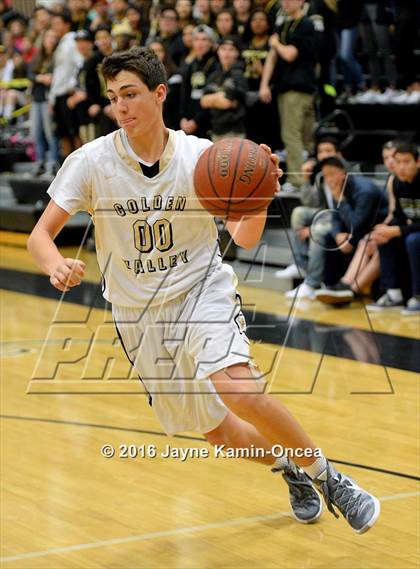 Thumbnail 1 in South El Monte @ Golden Valley (D3 Round1) photogallery.