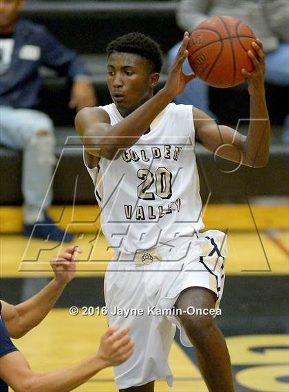 Thumbnail 1 in South El Monte @ Golden Valley (D3 Round1) photogallery.