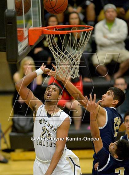 Thumbnail 3 in South El Monte @ Golden Valley (D3 Round1) photogallery.