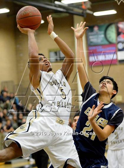 Thumbnail 2 in South El Monte @ Golden Valley (D3 Round1) photogallery.