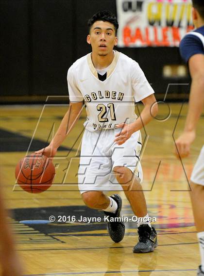 Thumbnail 1 in South El Monte @ Golden Valley (D3 Round1) photogallery.