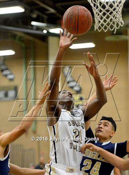 Thumbnail 3 in South El Monte @ Golden Valley (D3 Round1) photogallery.