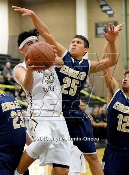 Thumbnail 2 in South El Monte @ Golden Valley (D3 Round1) photogallery.