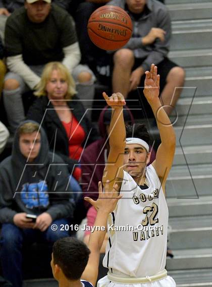 Thumbnail 3 in South El Monte @ Golden Valley (D3 Round1) photogallery.