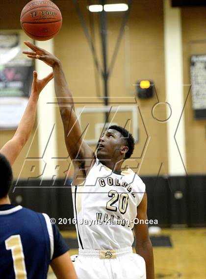 Thumbnail 2 in South El Monte @ Golden Valley (D3 Round1) photogallery.