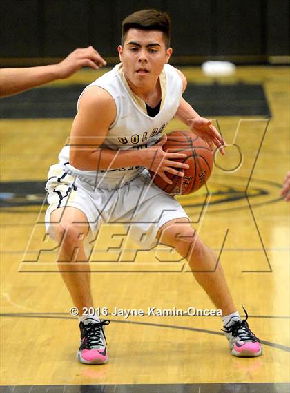 Thumbnail 1 in South El Monte @ Golden Valley (D3 Round1) photogallery.