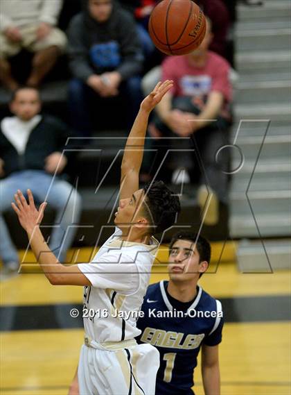 Thumbnail 3 in South El Monte @ Golden Valley (D3 Round1) photogallery.