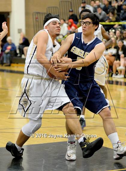 Thumbnail 3 in South El Monte @ Golden Valley (D3 Round1) photogallery.
