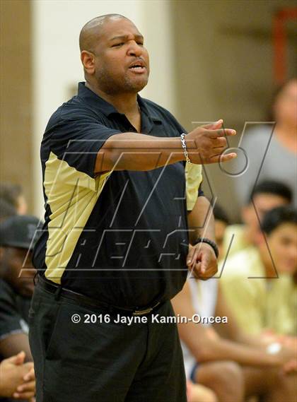 Thumbnail 3 in South El Monte @ Golden Valley (D3 Round1) photogallery.