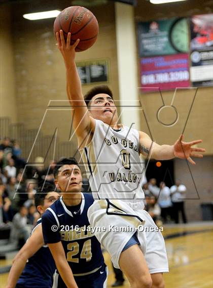 Thumbnail 2 in South El Monte @ Golden Valley (D3 Round1) photogallery.