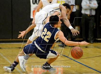 Thumbnail 1 in South El Monte @ Golden Valley (D3 Round1) photogallery.