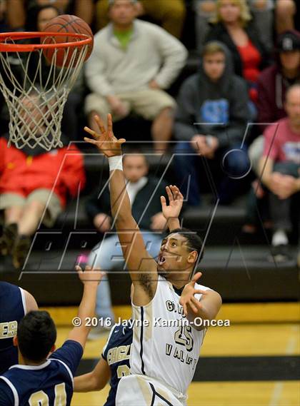 Thumbnail 3 in South El Monte @ Golden Valley (D3 Round1) photogallery.