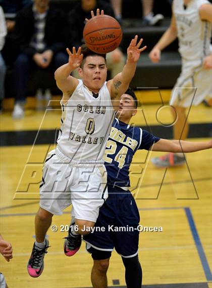 Thumbnail 3 in South El Monte @ Golden Valley (D3 Round1) photogallery.