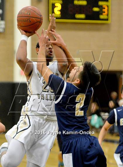 Thumbnail 2 in South El Monte @ Golden Valley (D3 Round1) photogallery.