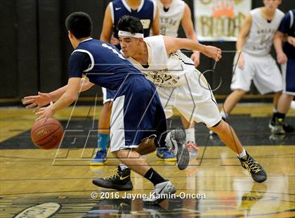 Thumbnail 3 in South El Monte @ Golden Valley (D3 Round1) photogallery.