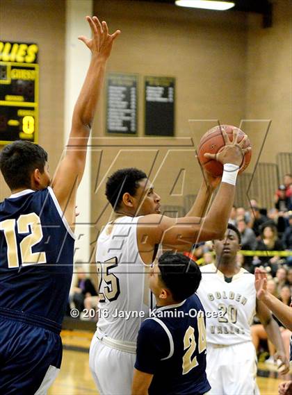 Thumbnail 1 in South El Monte @ Golden Valley (D3 Round1) photogallery.