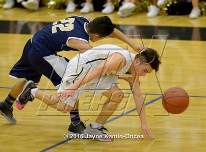 Thumbnail 2 in South El Monte @ Golden Valley (D3 Round1) photogallery.