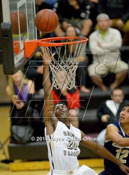 Thumbnail 3 in South El Monte @ Golden Valley (D3 Round1) photogallery.