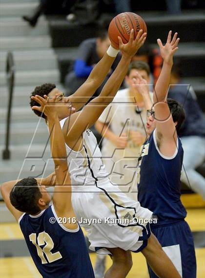 Thumbnail 2 in South El Monte @ Golden Valley (D3 Round1) photogallery.