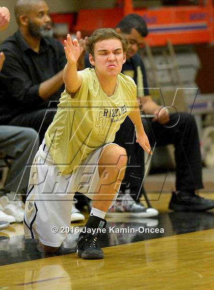 Thumbnail 3 in South El Monte @ Golden Valley (D3 Round1) photogallery.