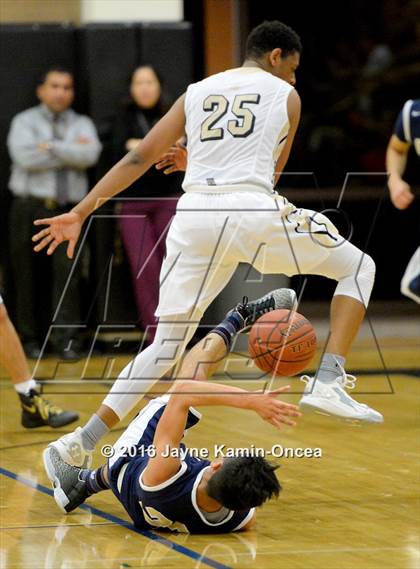 Thumbnail 3 in South El Monte @ Golden Valley (D3 Round1) photogallery.