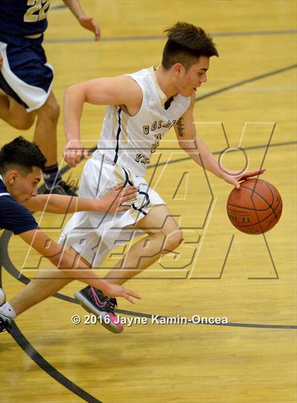 Thumbnail 3 in South El Monte @ Golden Valley (D3 Round1) photogallery.