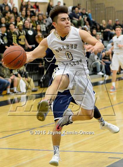 Thumbnail 1 in South El Monte @ Golden Valley (D3 Round1) photogallery.