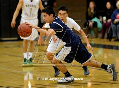 Thumbnail 3 in South El Monte @ Golden Valley (D3 Round1) photogallery.
